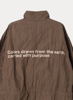 DENHAM(デンハム) |NATURAL DYE M-65