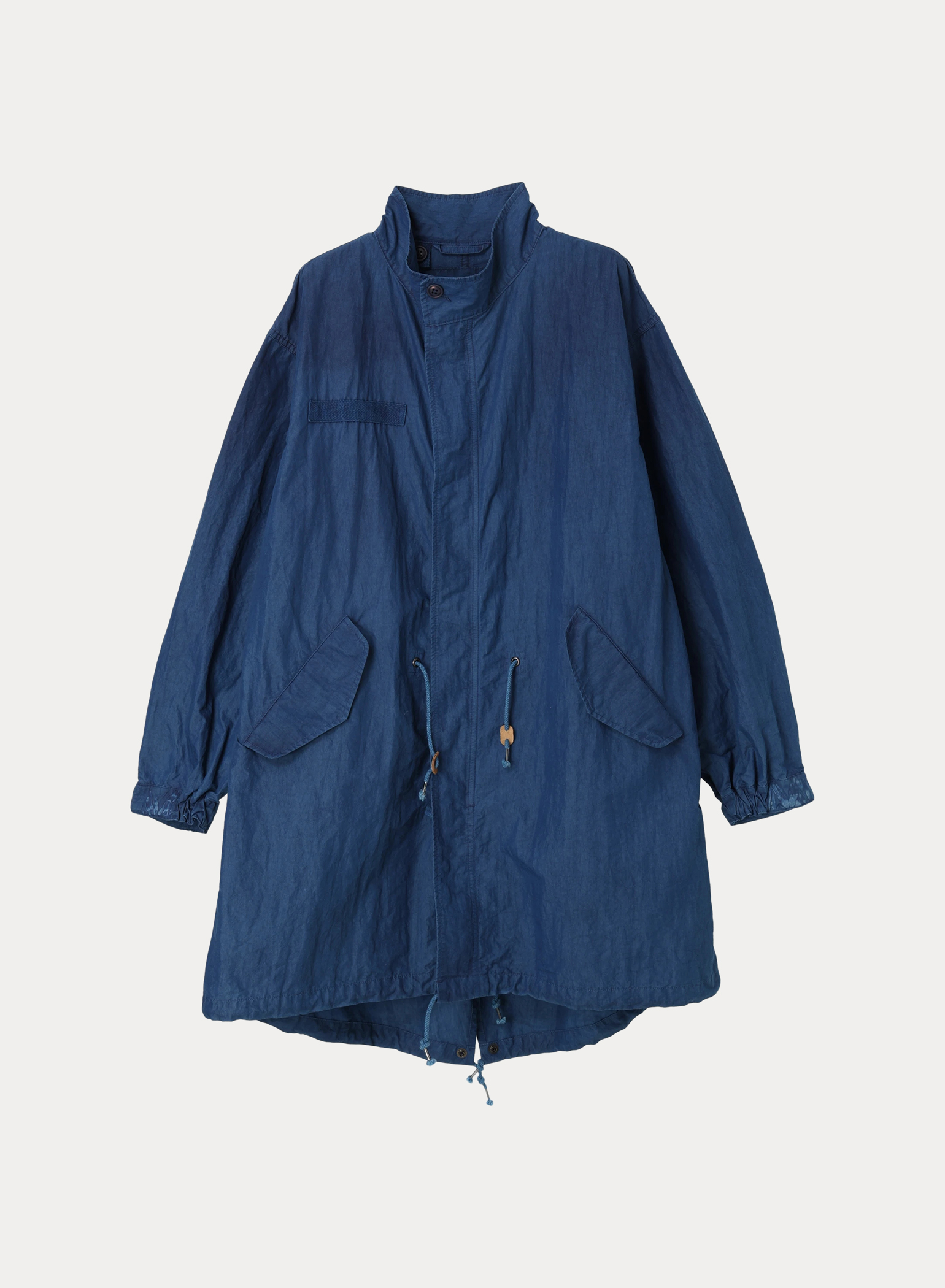 DENHAM(デンハム) |NATURAL DYE M-65