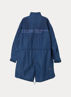 DENHAM(デンハム) |NATURAL DYE M-65