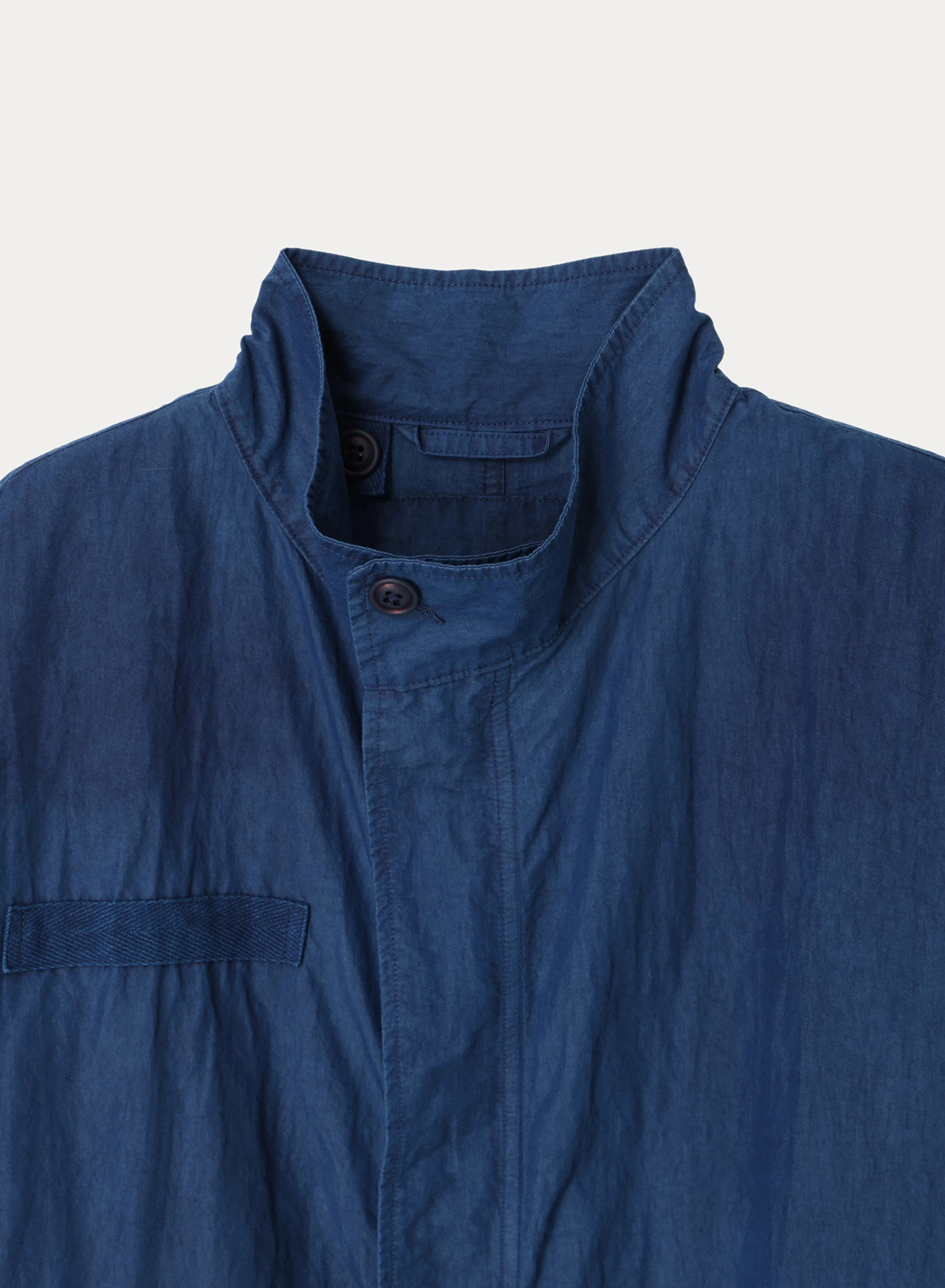 DENHAM(デンハム) |NATURAL DYE M-65