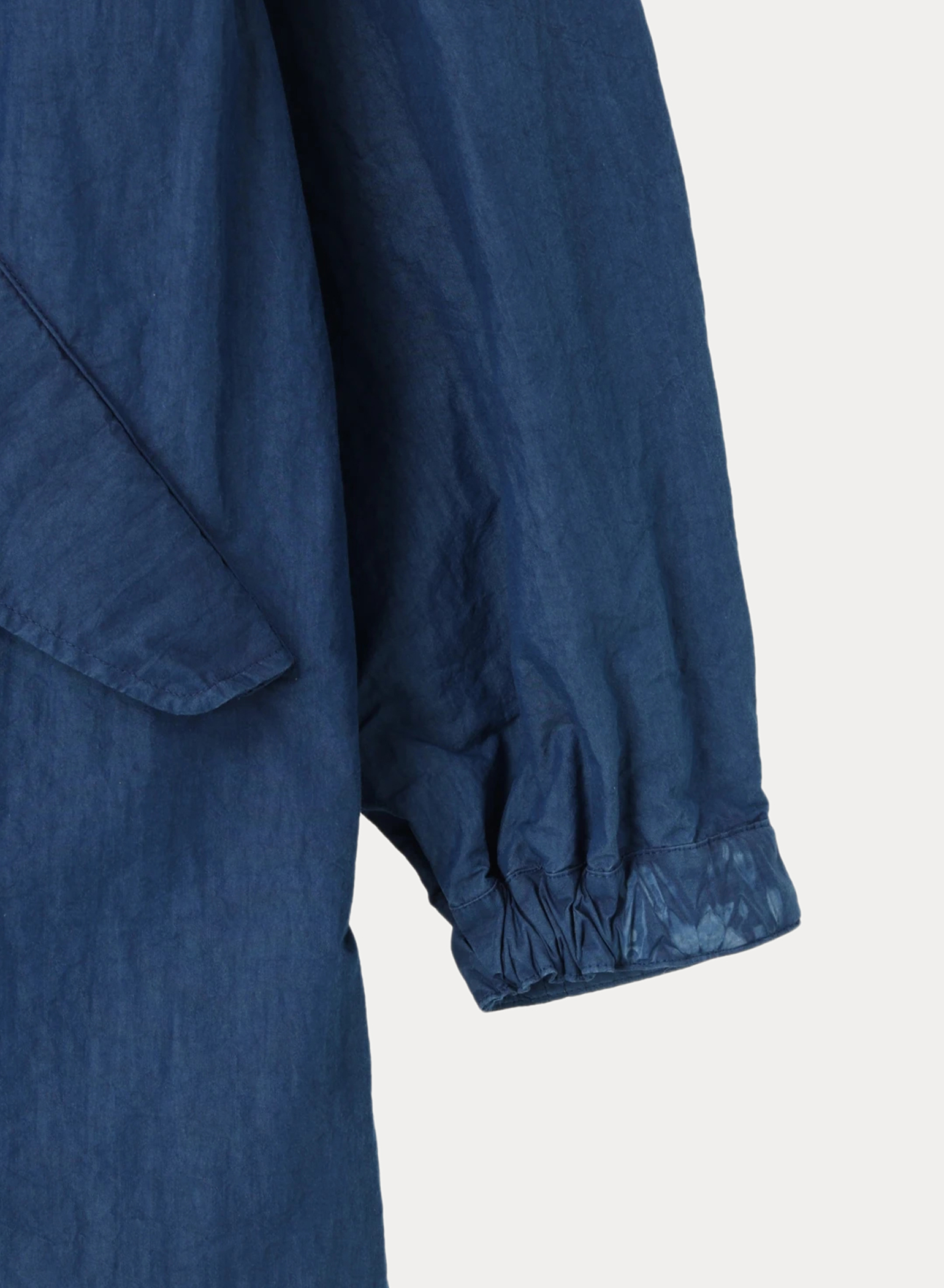 DENHAM(デンハム) |NATURAL DYE M-65