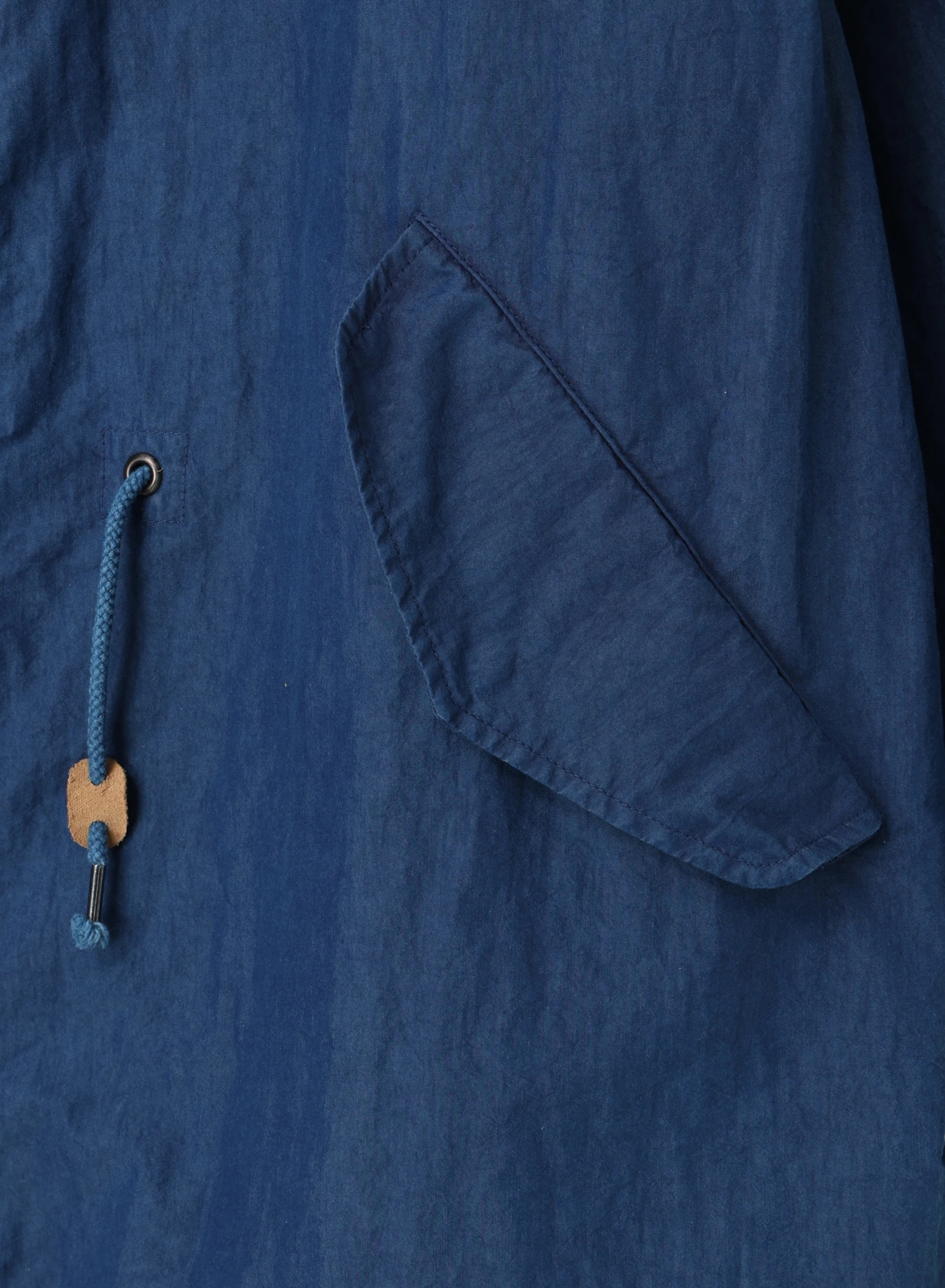 DENHAM(デンハム) |NATURAL DYE M-65