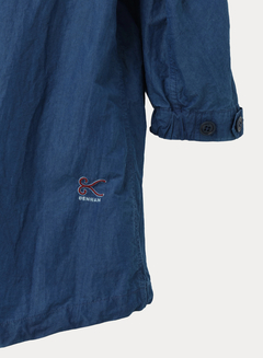 DENHAM(デンハム) |NATURAL DYE M-65