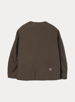 DENHAM(デンハム) |NATURAL DYE LINER