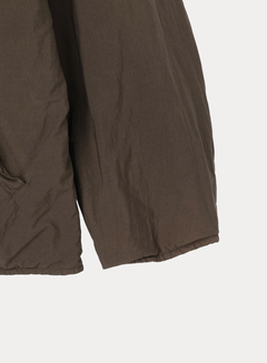 DENHAM(デンハム) |NATURAL DYE LINER