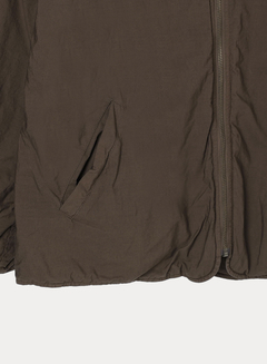 DENHAM(デンハム) |NATURAL DYE LINER