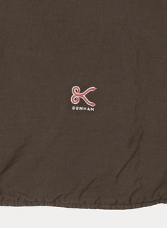 DENHAM(デンハム) |NATURAL DYE LINER
