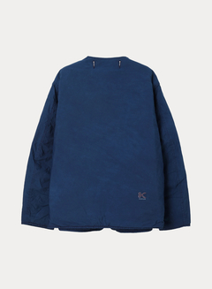 DENHAM(デンハム) |NATURAL DYE LINER