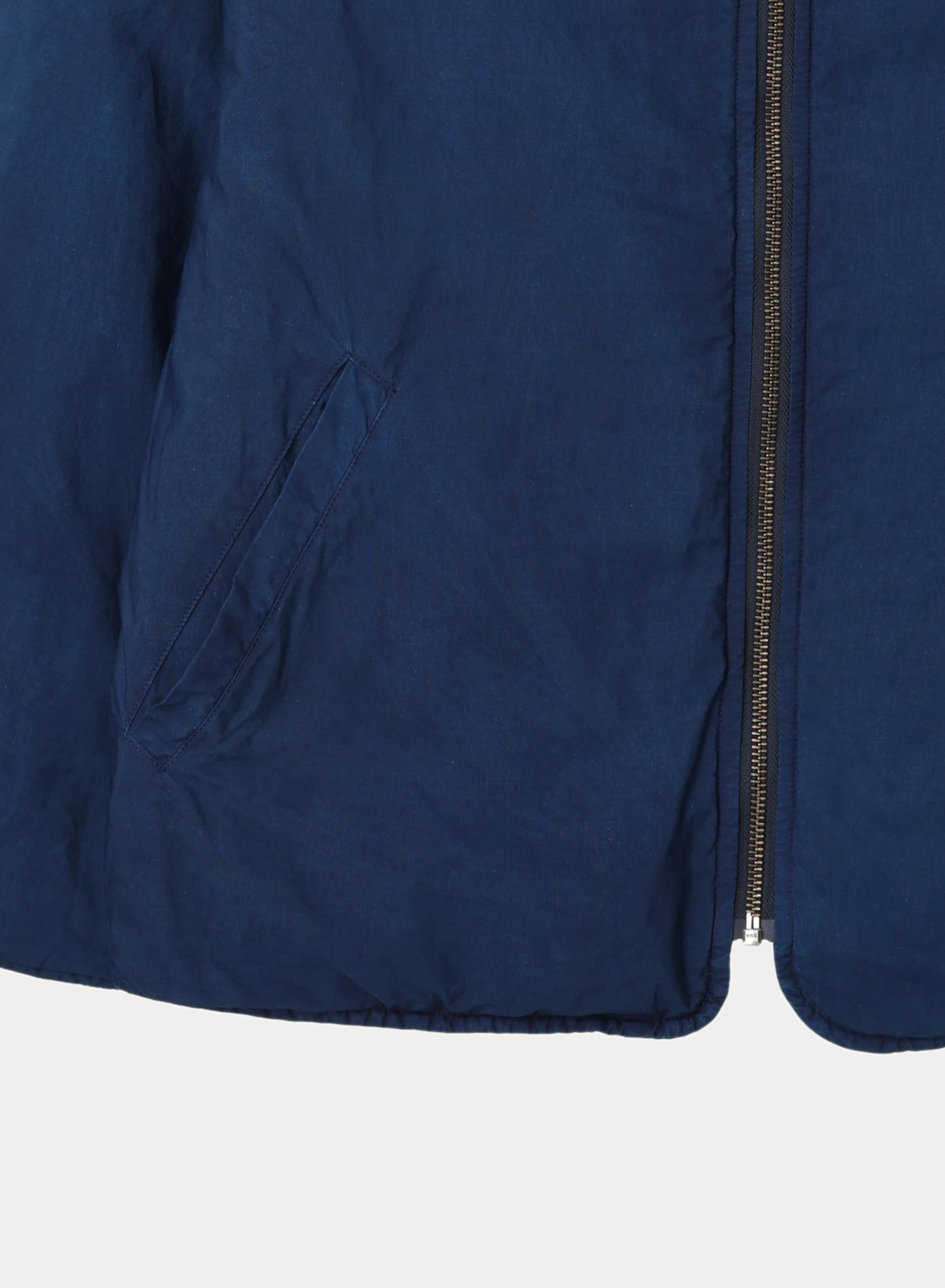 DENHAM(デンハム) |NATURAL DYE LINER