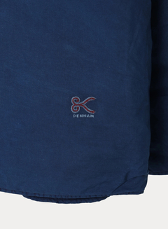 DENHAM(デンハム) |NATURAL DYE LINER
