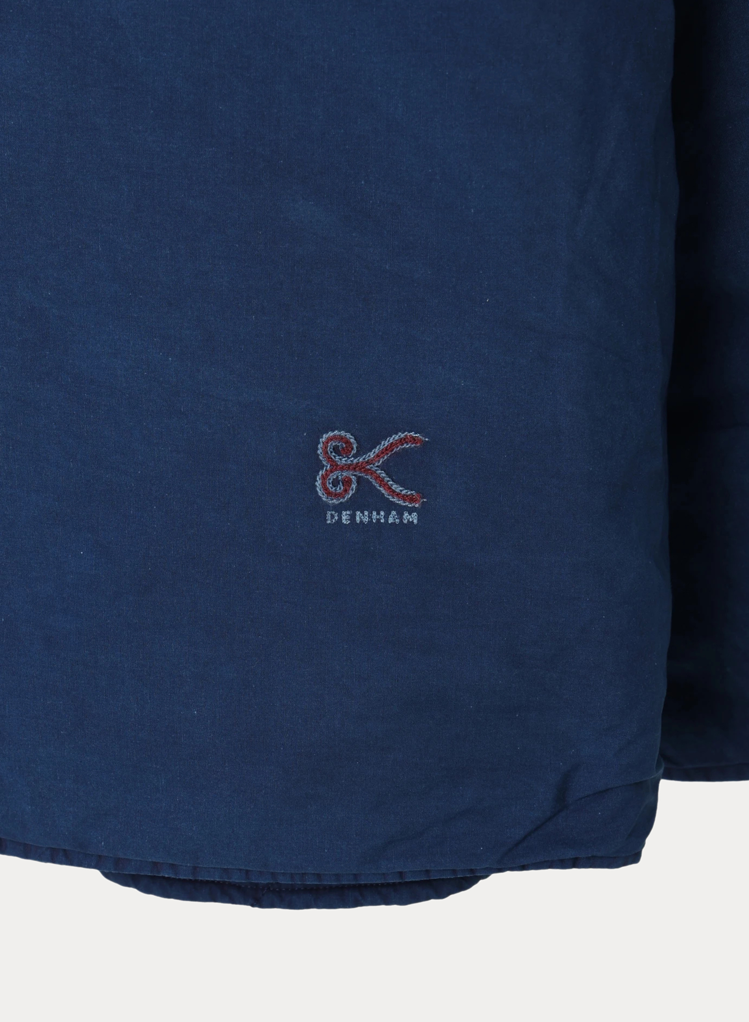 DENHAM(デンハム) |NATURAL DYE LINER