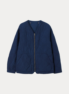 DENHAM(デンハム) |NATURAL DYE LINER