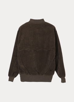 DENHAM(デンハム) |CORDUROY BLOUSON