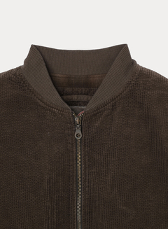 DENHAM(デンハム) |CORDUROY BLOUSON