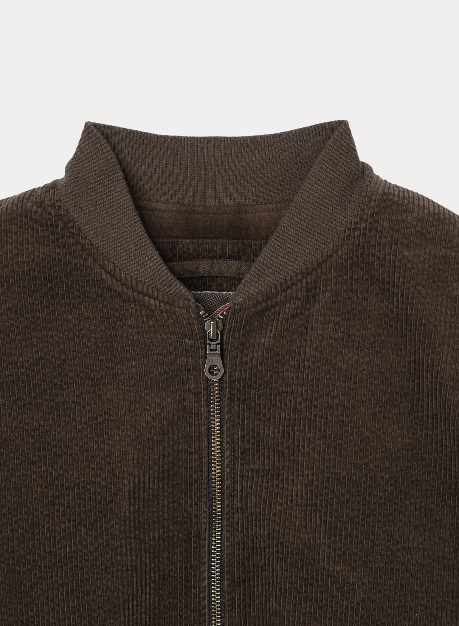 DENHAM(デンハム) |CORDUROY BLOUSON
