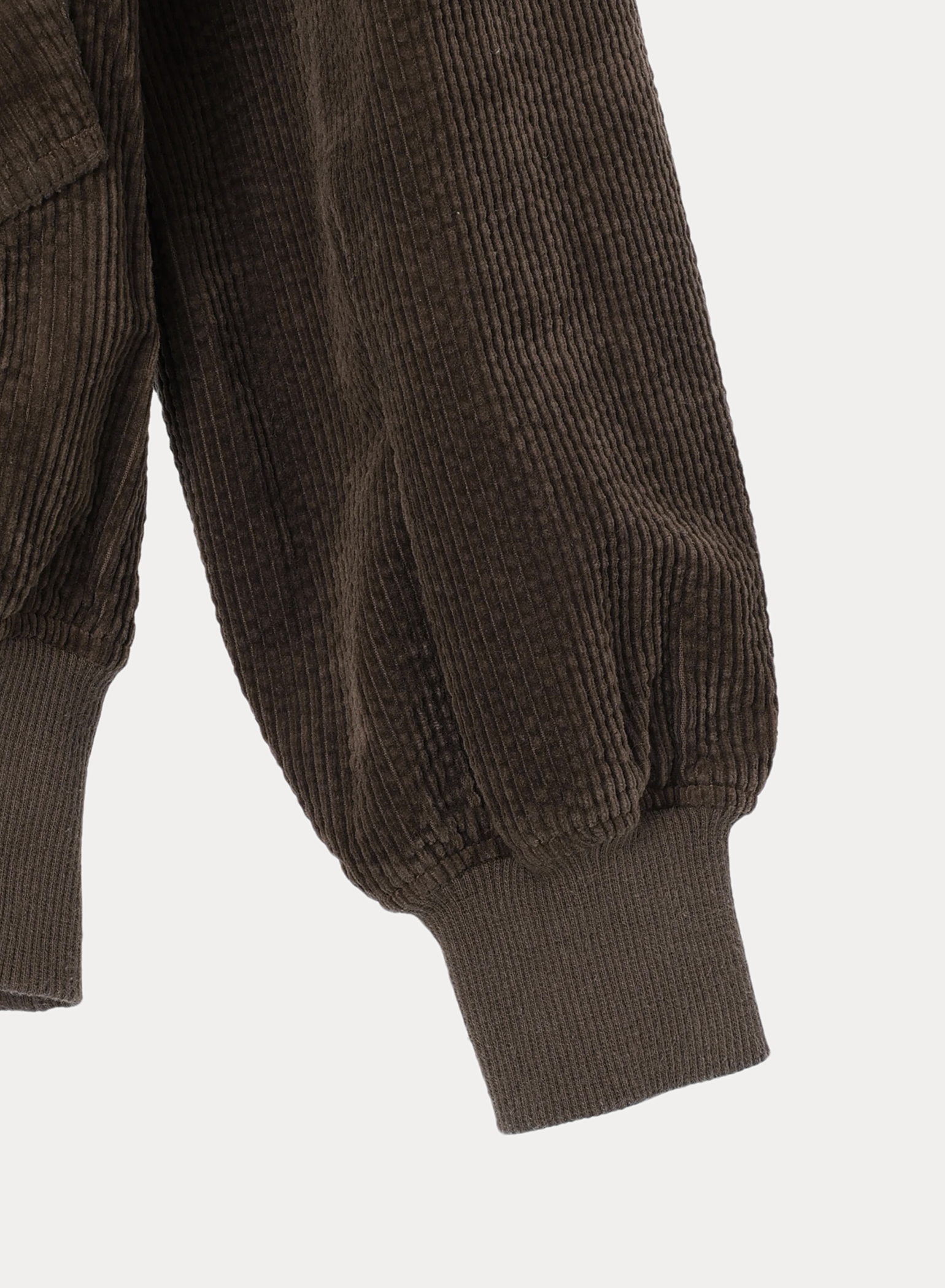 DENHAM(デンハム) |CORDUROY BLOUSON