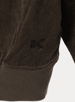 DENHAM(デンハム) |CORDUROY BLOUSON