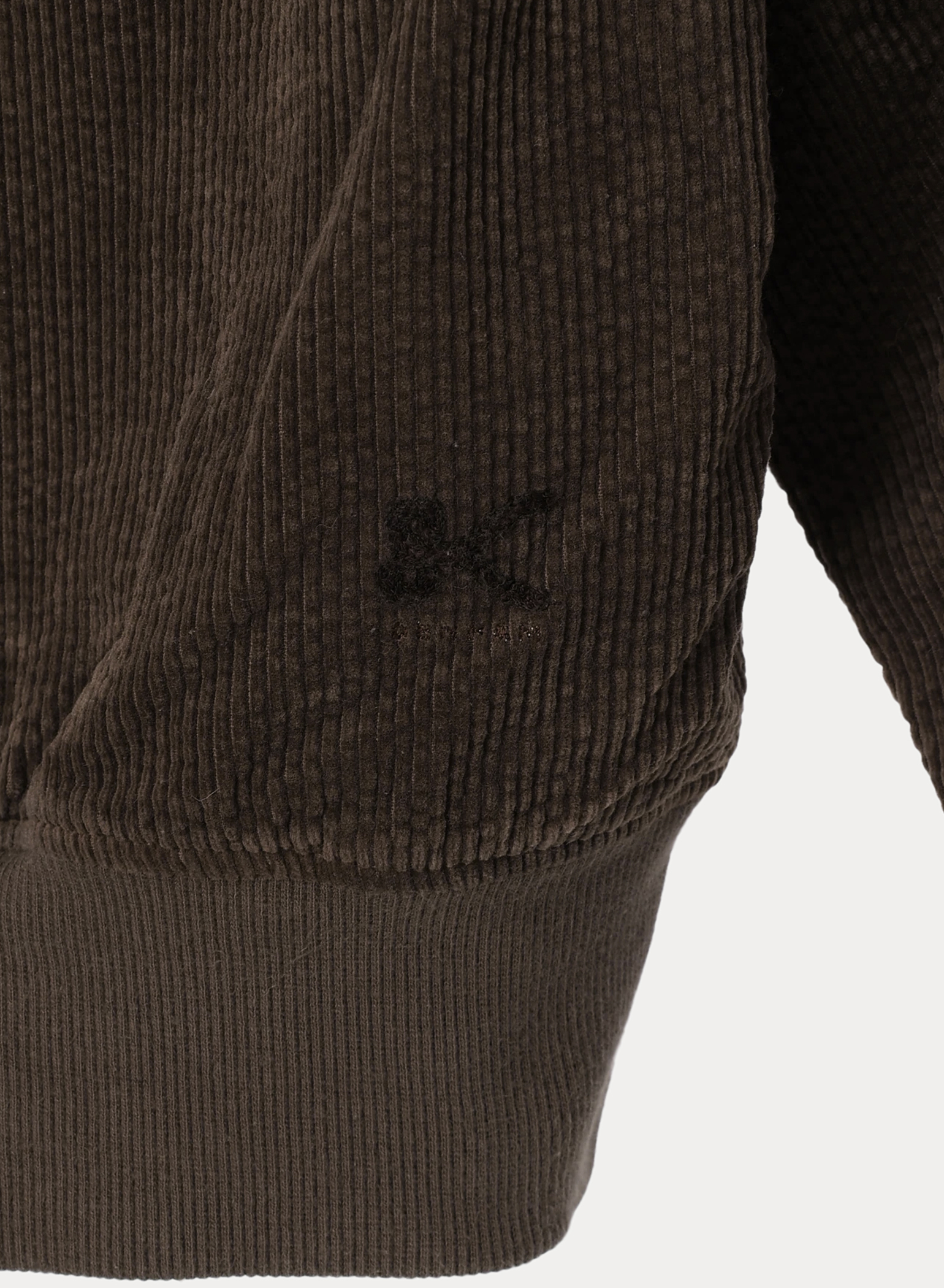 DENHAM(デンハム) |CORDUROY BLOUSON