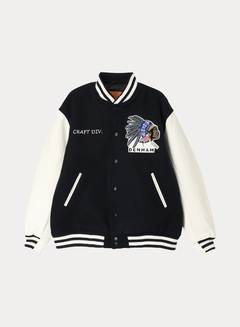 SWEATS、JACKETS、OUTERS アイテム一覧｜DENHAM（デンハム）日本公式