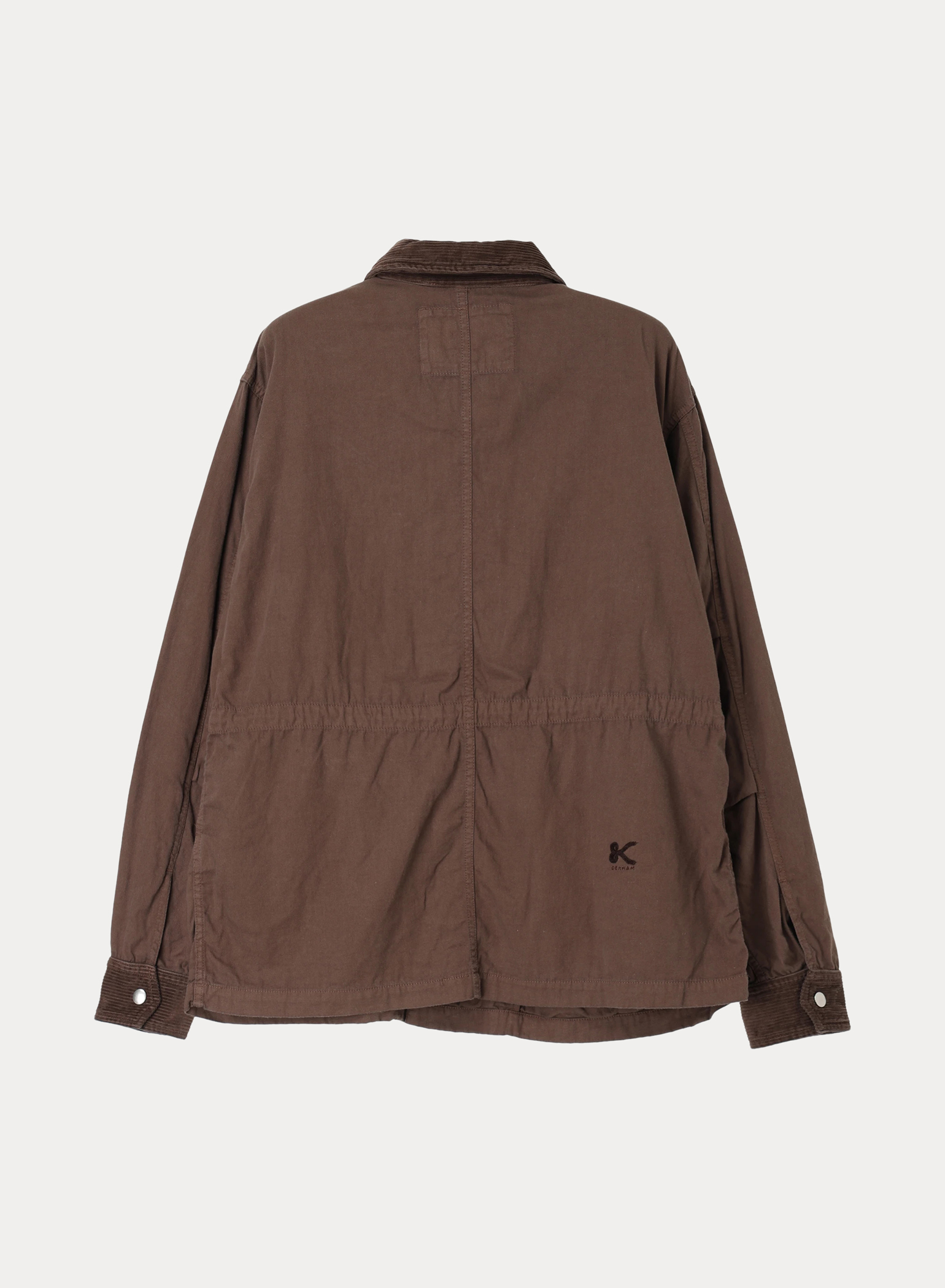 DENHAM(デンハム) |WORK DYE JACKET