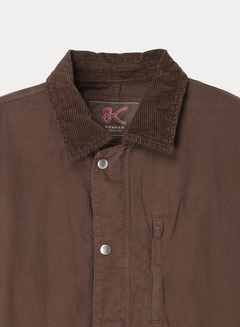 DENHAM(デンハム) |WORK DYE JACKET