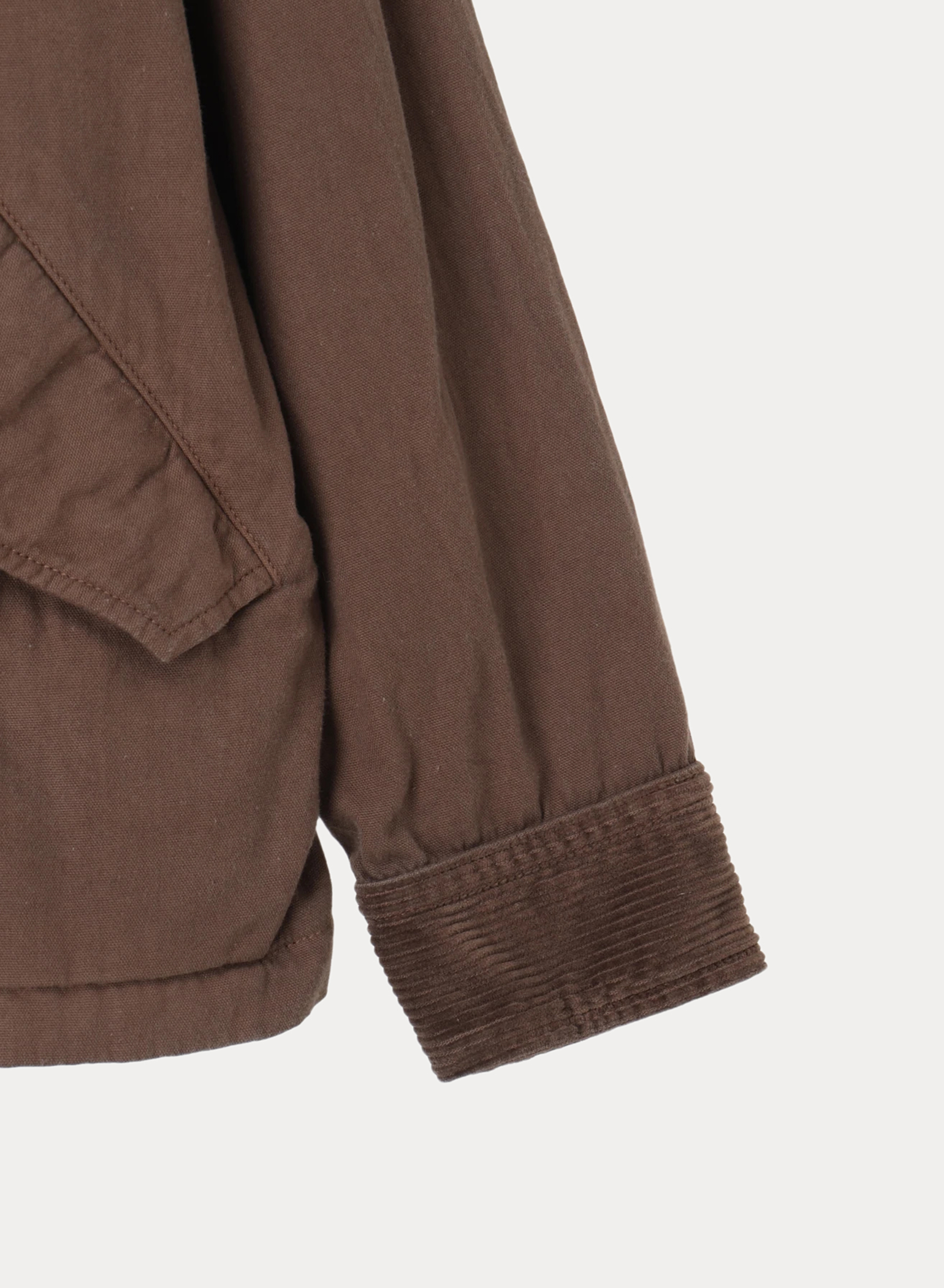 DENHAM(デンハム) |WORK DYE JACKET