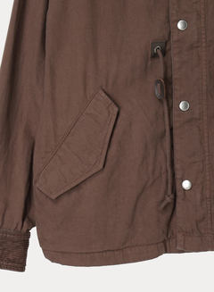 DENHAM(デンハム) |WORK DYE JACKET