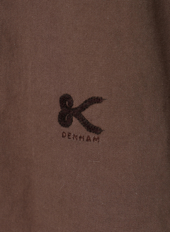DENHAM(デンハム) |WORK DYE JACKET