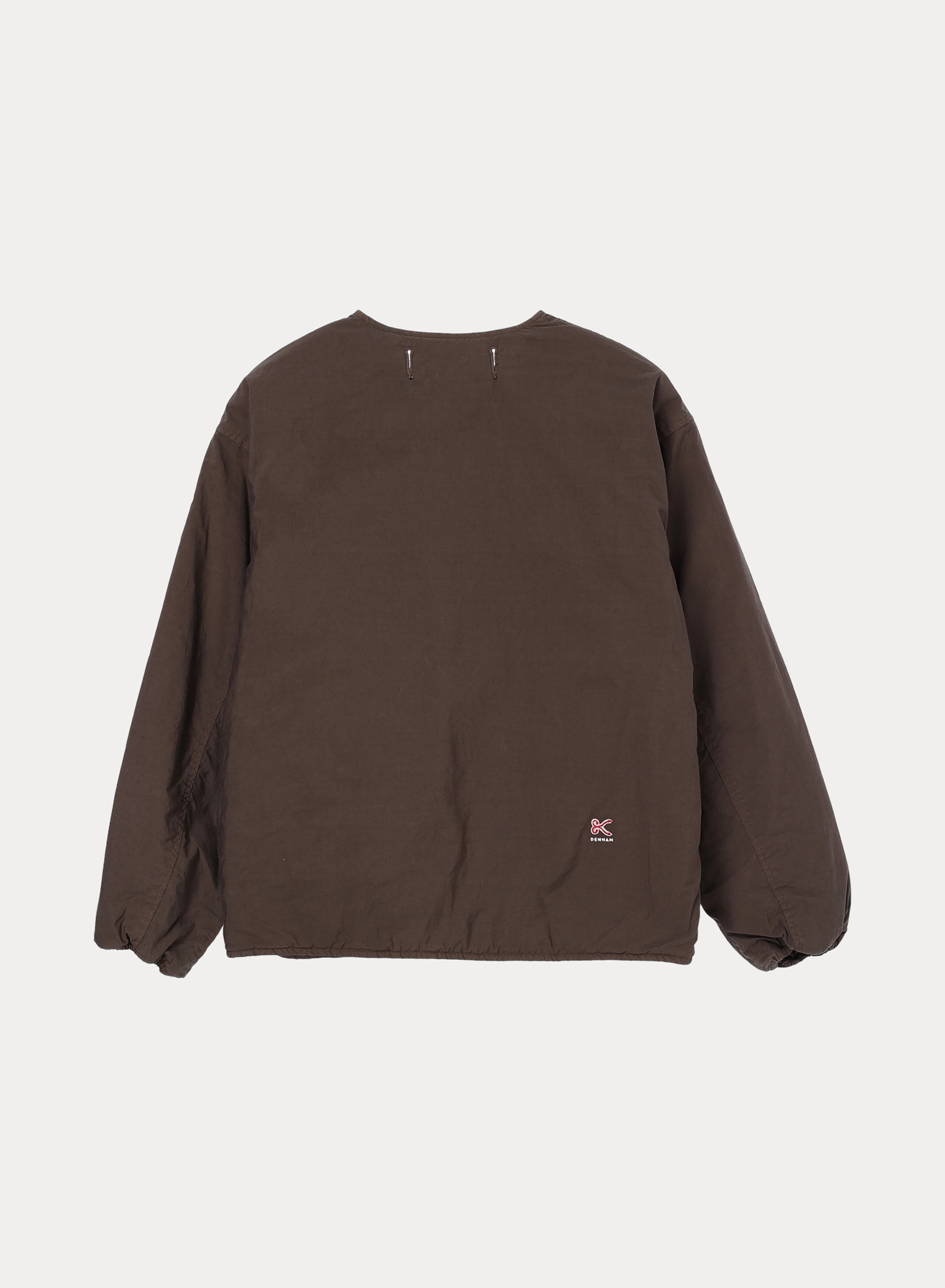 DENHAM(デンハム) |LINER JACKET