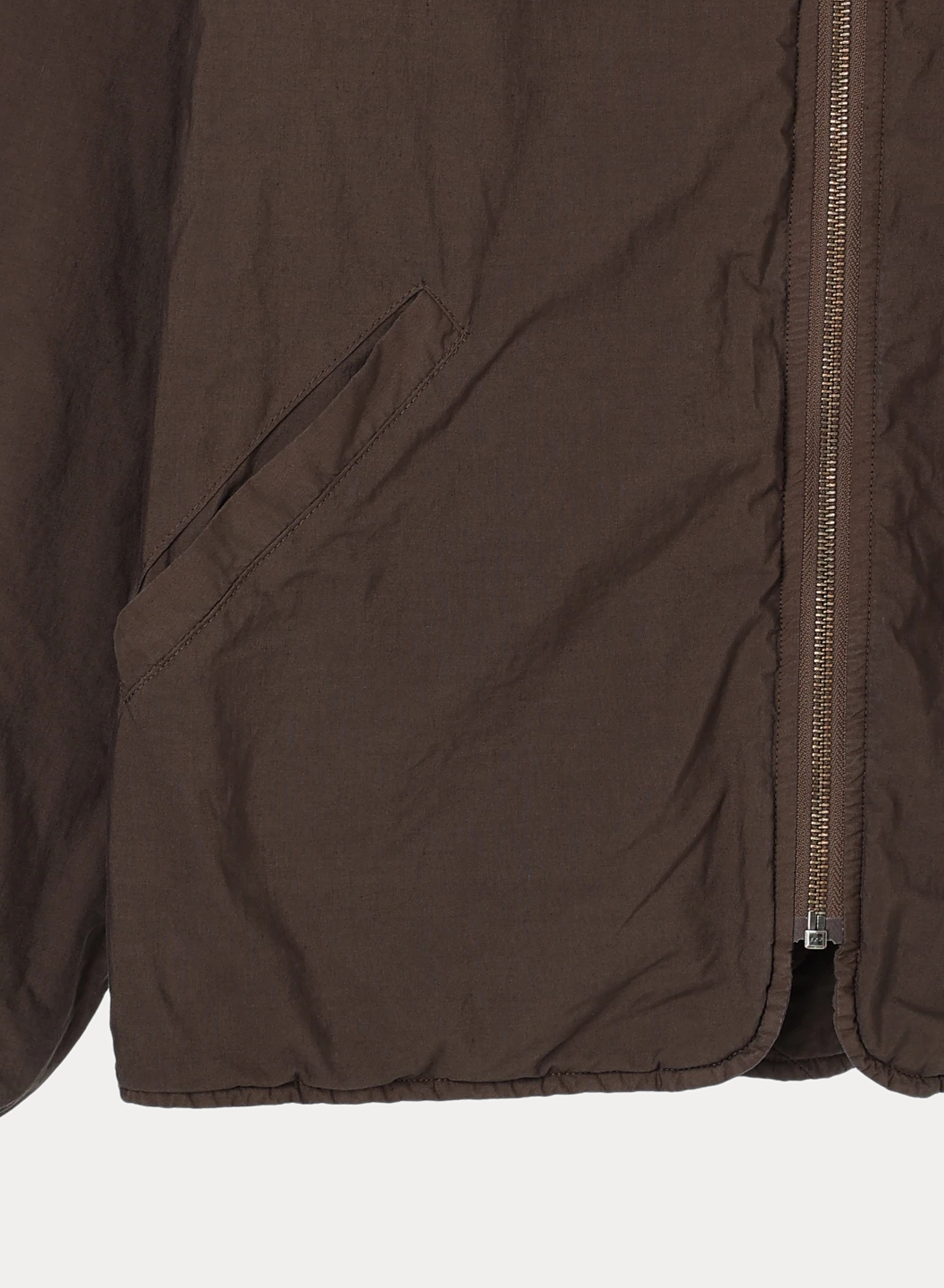 DENHAM(デンハム) |LINER JACKET