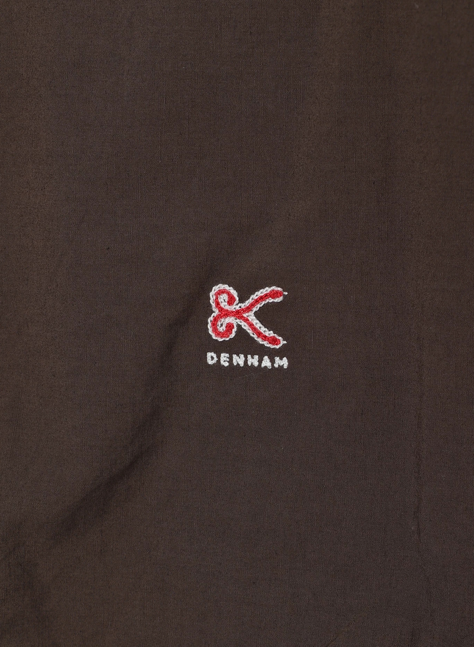 DENHAM(デンハム) |LINER JACKET