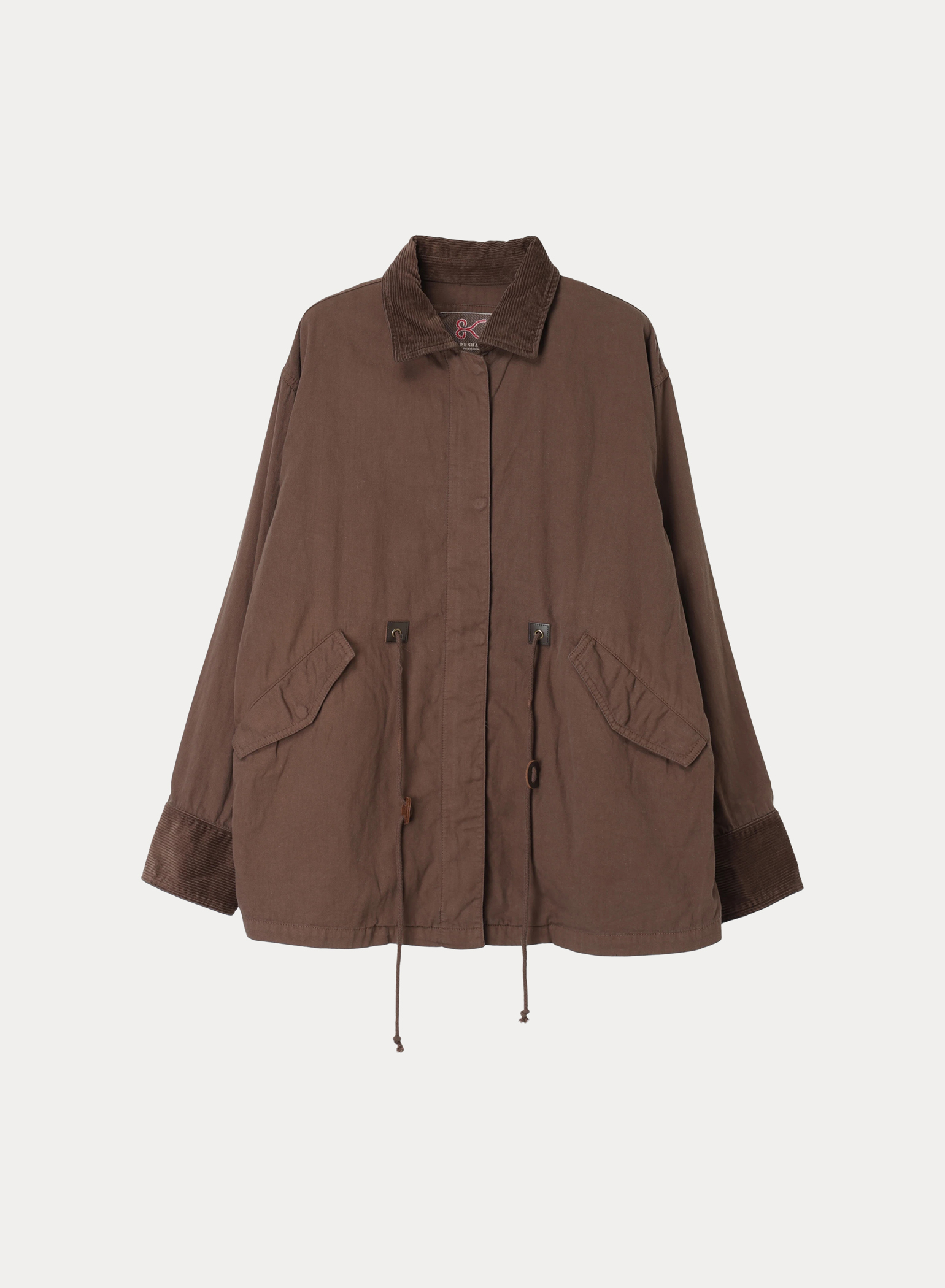 DENHAM(デンハム) |WORK DYE JACKET