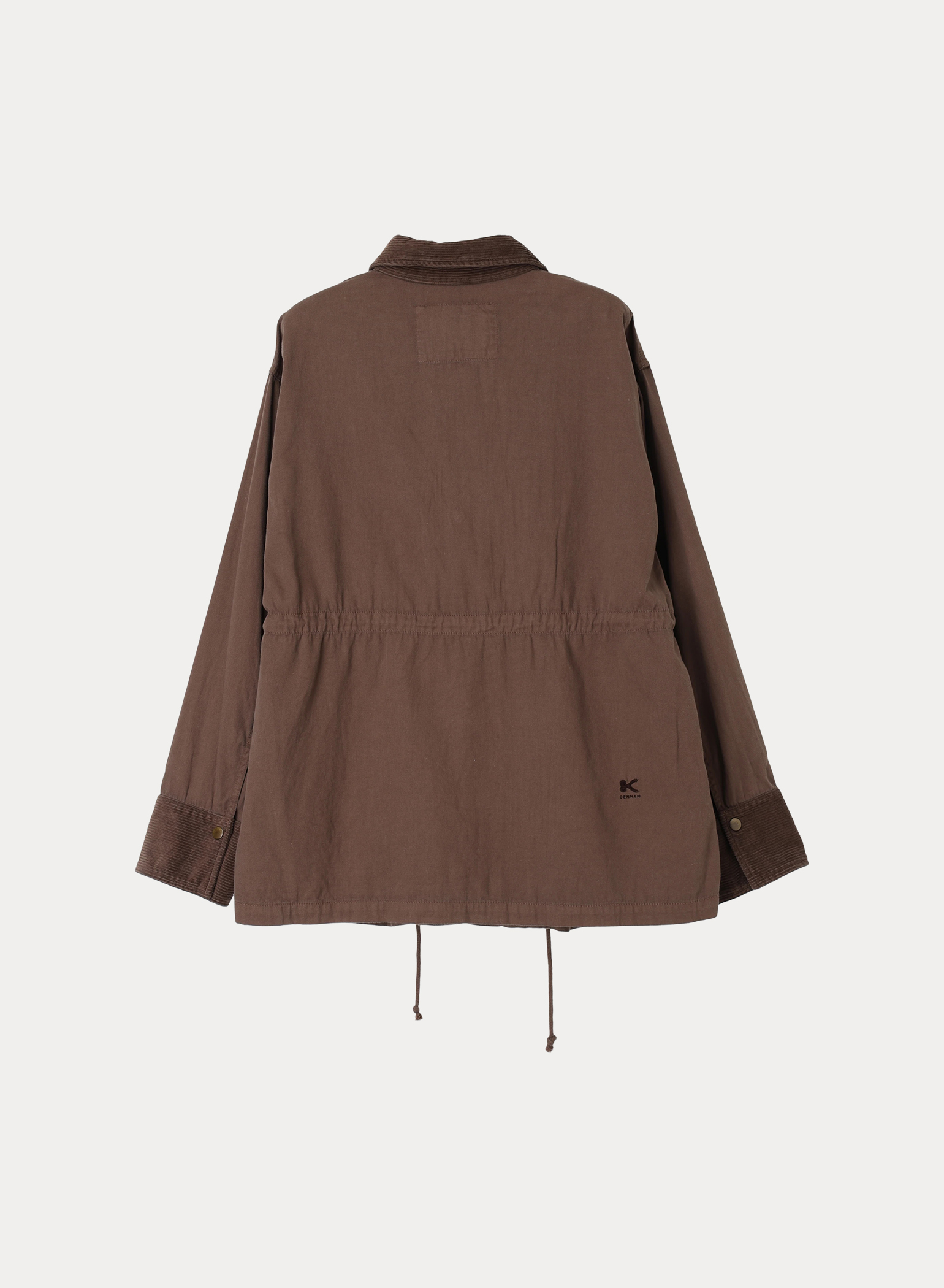 DENHAM(デンハム) |WORK DYE JACKET