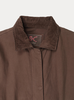 DENHAM(デンハム) |WORK DYE JACKET