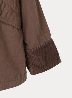 DENHAM(デンハム) |WORK DYE JACKET