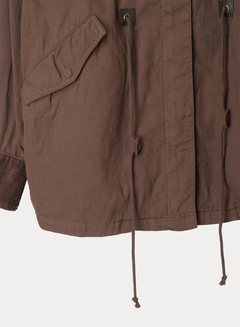 DENHAM(デンハム) |WORK DYE JACKET