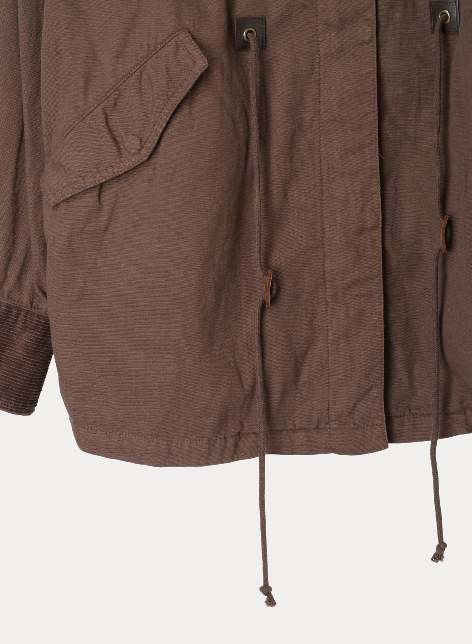 DENHAM(デンハム) |WORK DYE JACKET