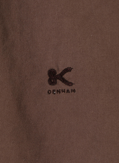 DENHAM(デンハム) |WORK DYE JACKET