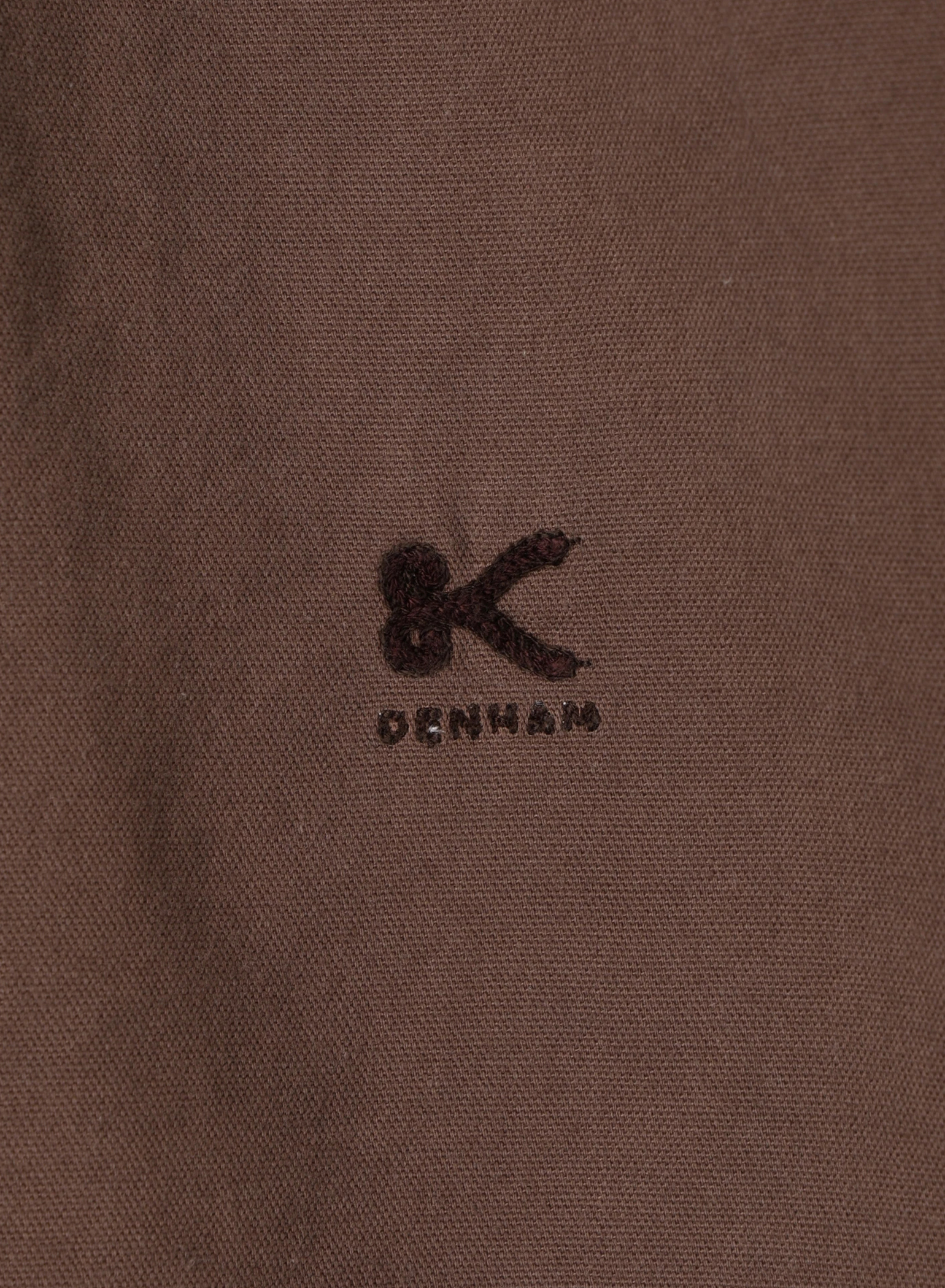 DENHAM(デンハム) |WORK DYE JACKET