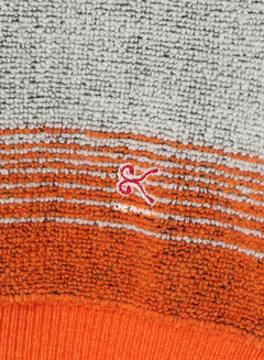 DENHAM(デンハム) |PILE ROLL KNIT