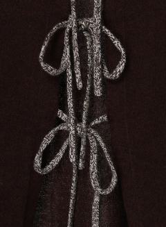 DENHAM(デンハム) |RIBBON KNIT