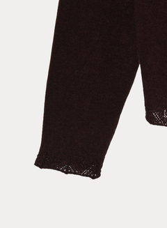 DENHAM(デンハム) |RIBBON KNIT