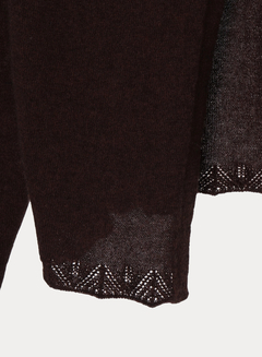 DENHAM(デンハム) |RIBBON KNIT