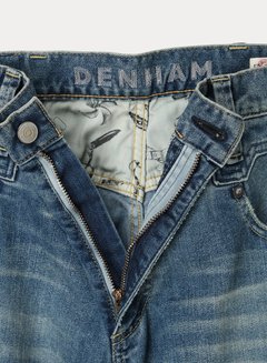 DENHAM(デンハム) |JUMBO MIJ CLMX