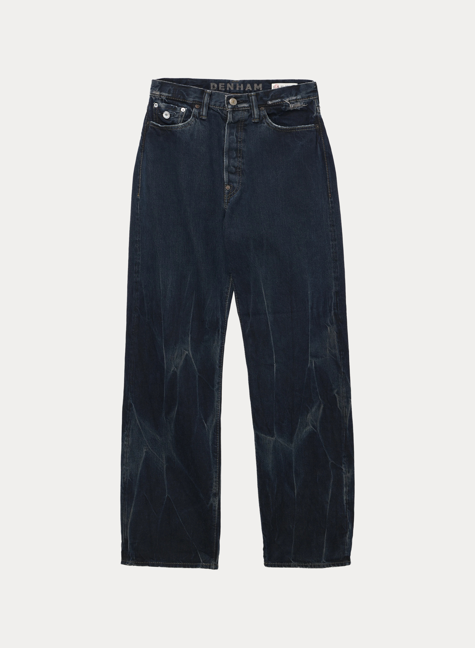 DENHAM(デンハム) |OLDTIMER MIJ RIGGER