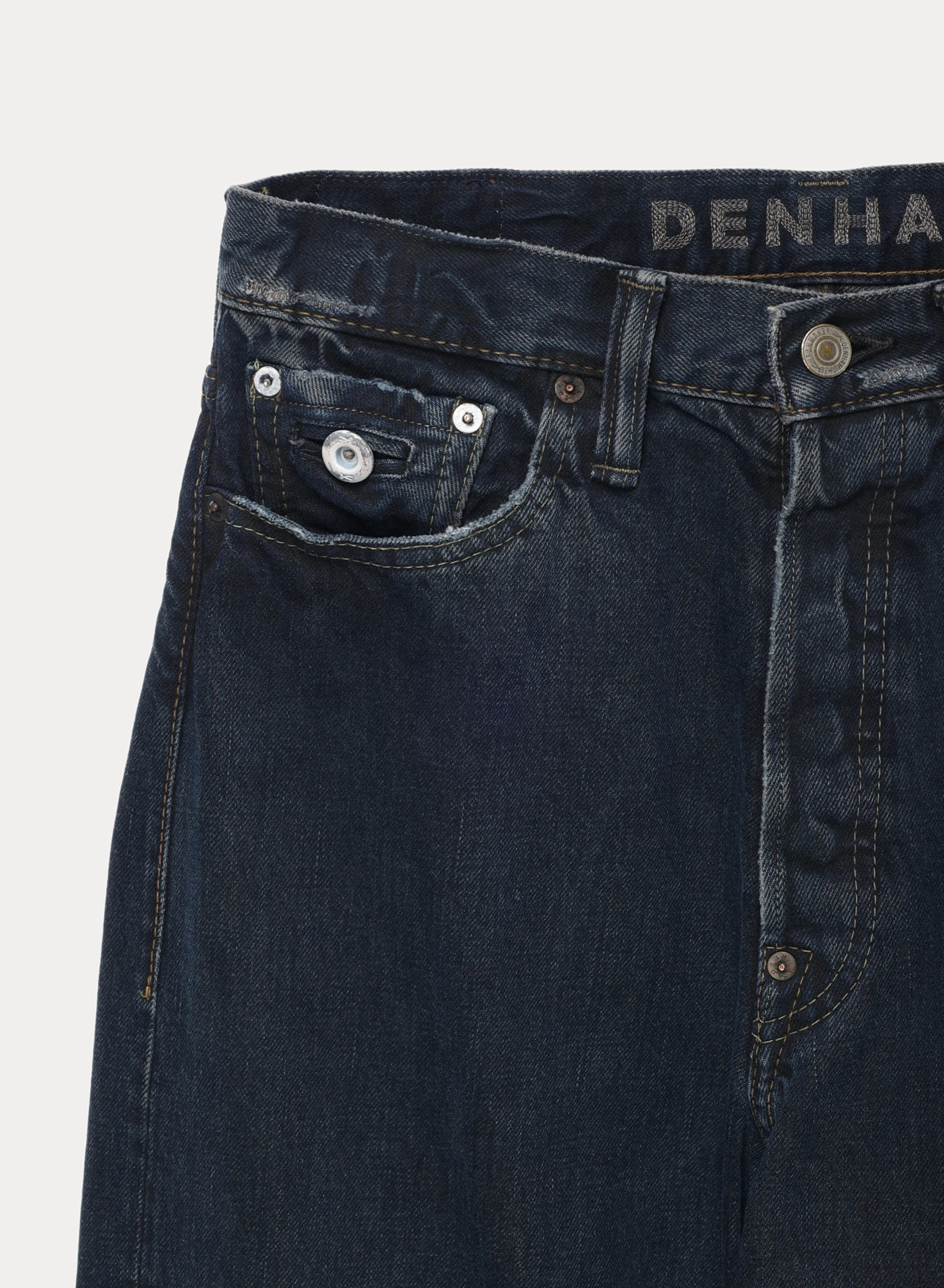 DENHAM(デンハム) |OLDTIMER MIJ RIGGER