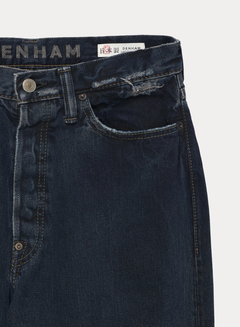 DENHAM(デンハム) |OLDTIMER MIJ RIGGER