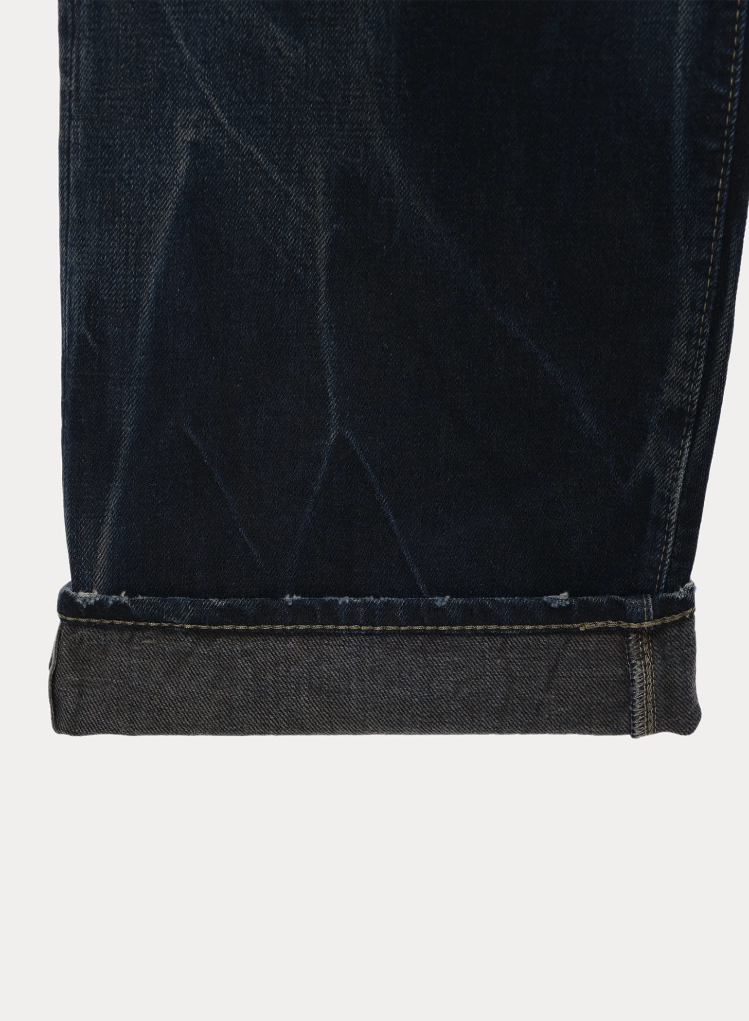 DENHAM(デンハム) |OLDTIMER MIJ RIGGER