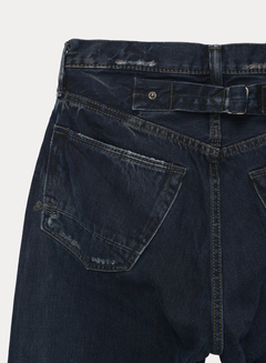 DENHAM(デンハム) |OLDTIMER MIJ RIGGER