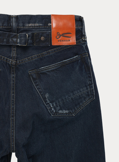 DENHAM(デンハム) |OLDTIMER MIJ RIGGER